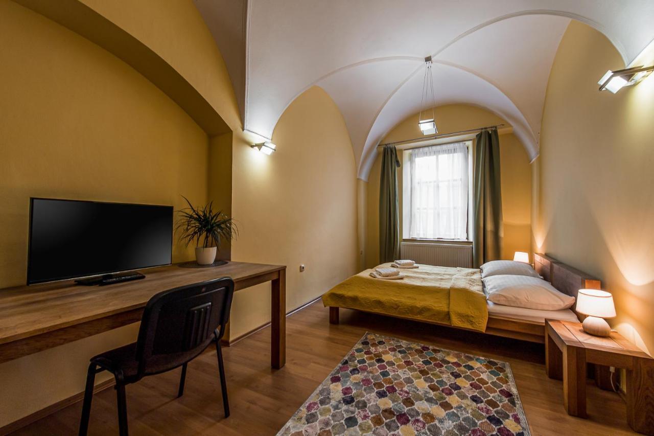 Apartmany Kolegium Presov Exterior photo