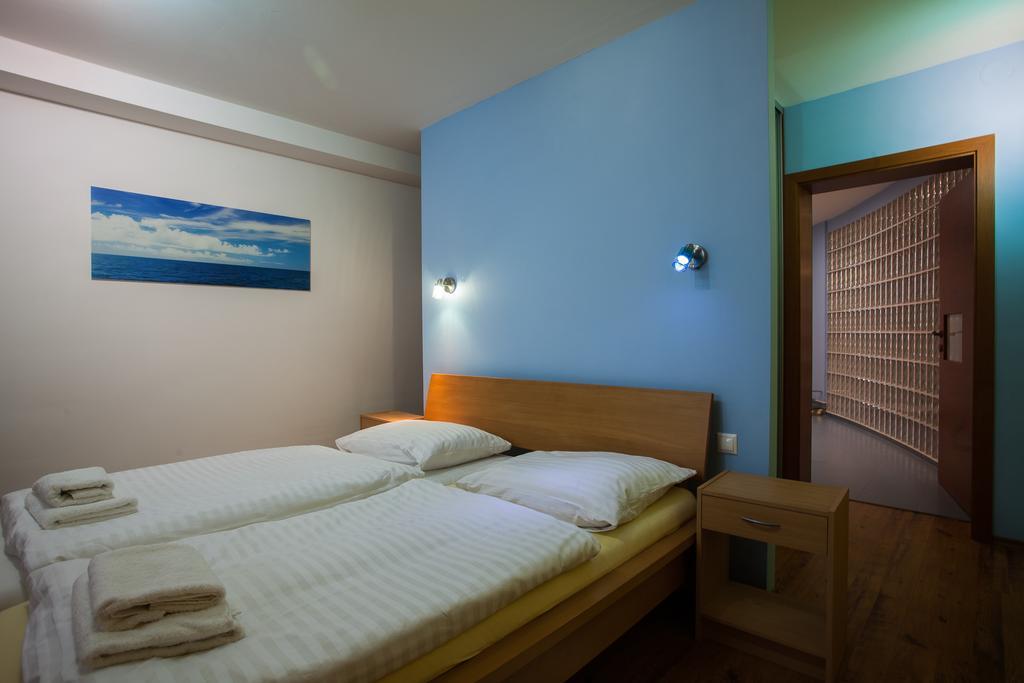 Apartmany Kolegium Presov Exterior photo