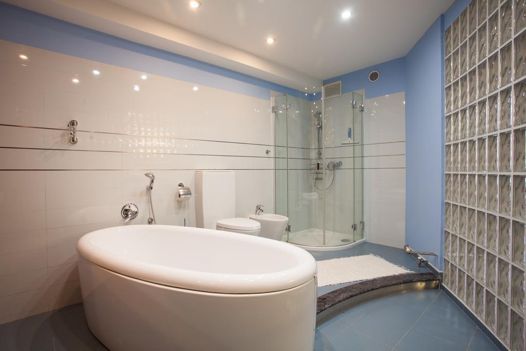 Apartmany Kolegium Presov Exterior photo